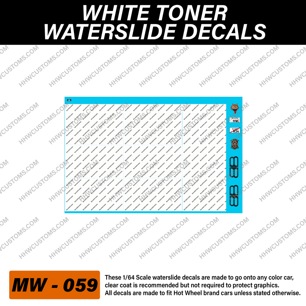 MW - 059