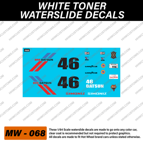 MW - 068