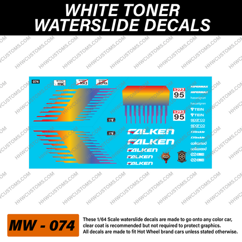 MW - 074