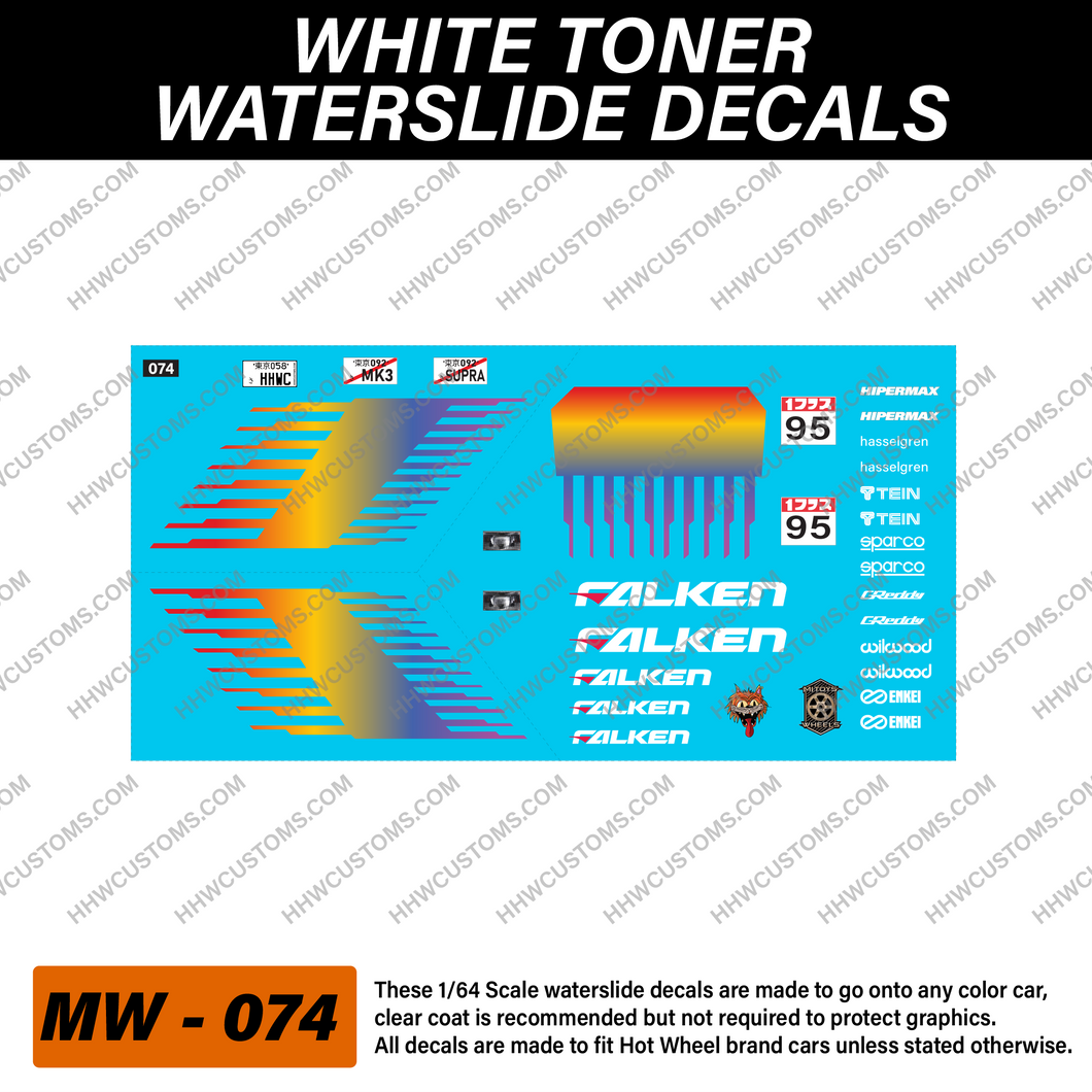 MW - 074