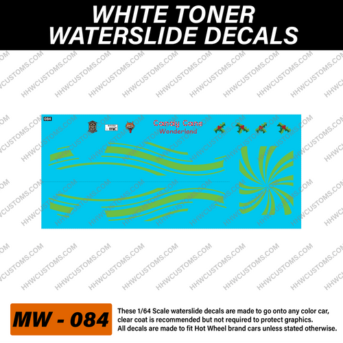MW - 084