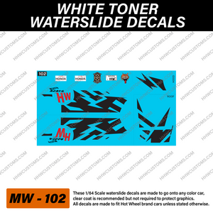 MW - 102