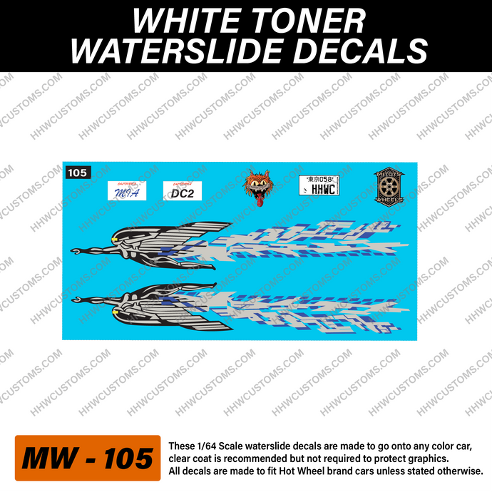 MW - 105