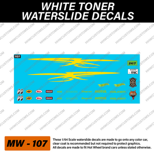 MW - 107