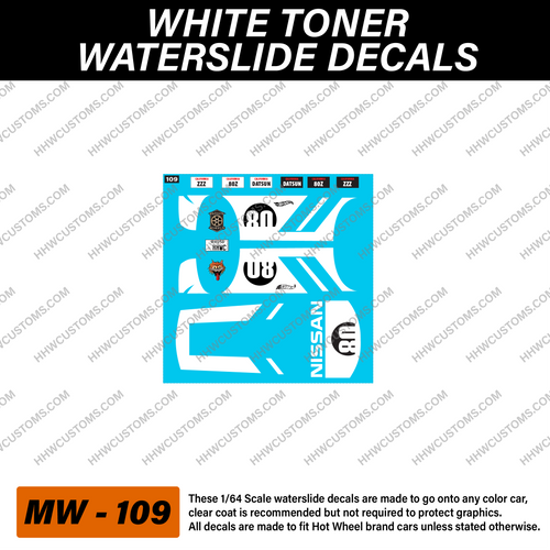 MW - 109