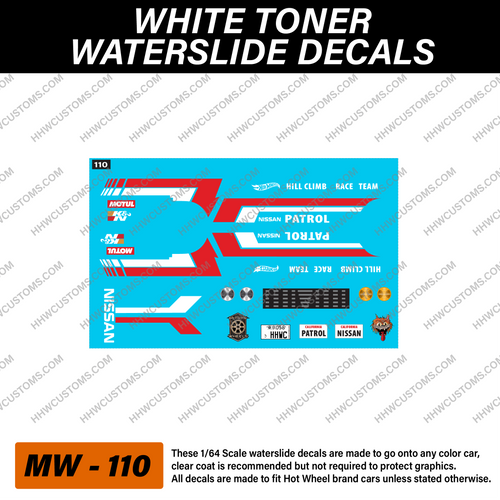 MW - 110