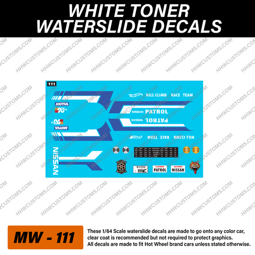 MW - 111