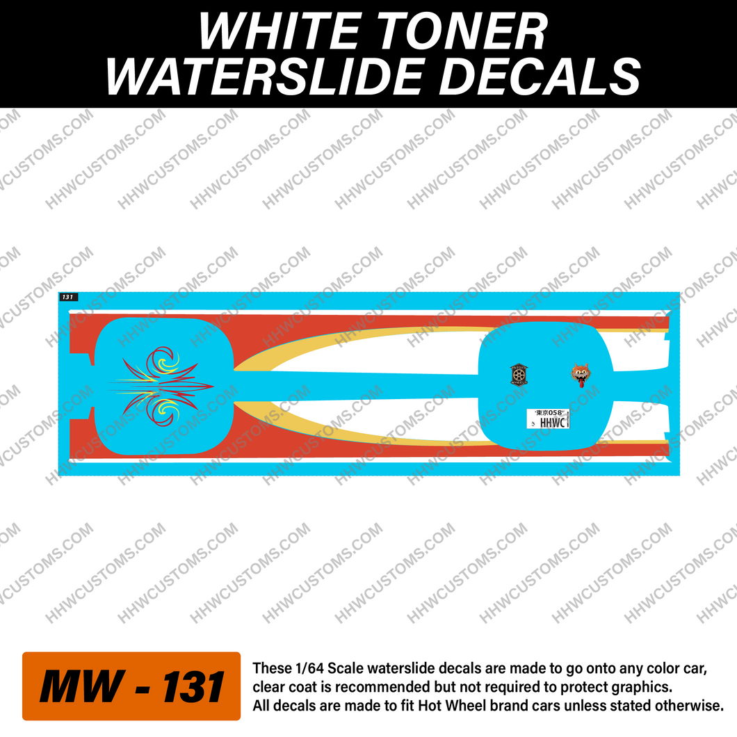 MW - 131