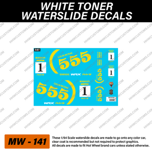 MW - 141