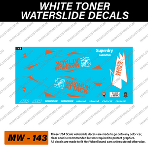 MW - 143