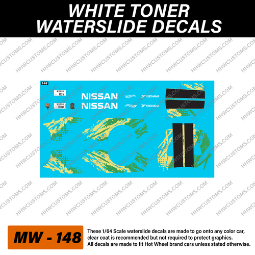 MW - 148