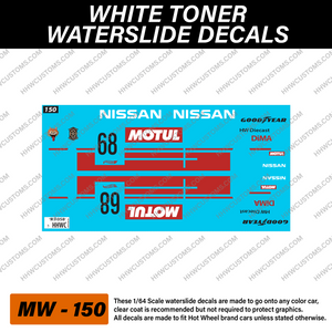 MW - 150