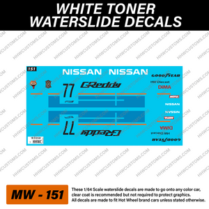 MW - 151