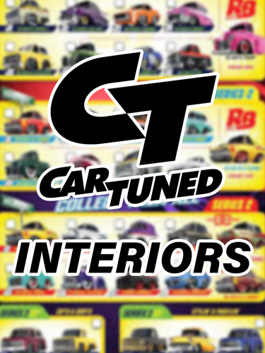 CarTuned Interiors