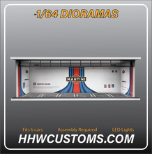 Load image into Gallery viewer, 1/64 DIORAMAS